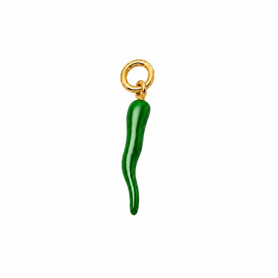 Charm Suali in Silber BL0012/5/OR - BL0012/5/OR